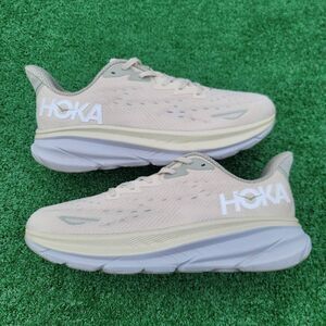 Hoka One One Clifton 9 - Men's running shoes - Size 9.5D